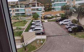 Águas do Santinho Resort - apartamento