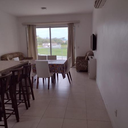 Águas do Santinho Resort - apartamento Florianopolis Exterior foto