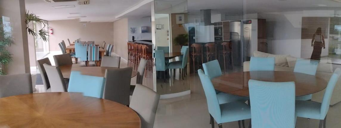 Águas do Santinho Resort - apartamento Florianopolis Exterior foto