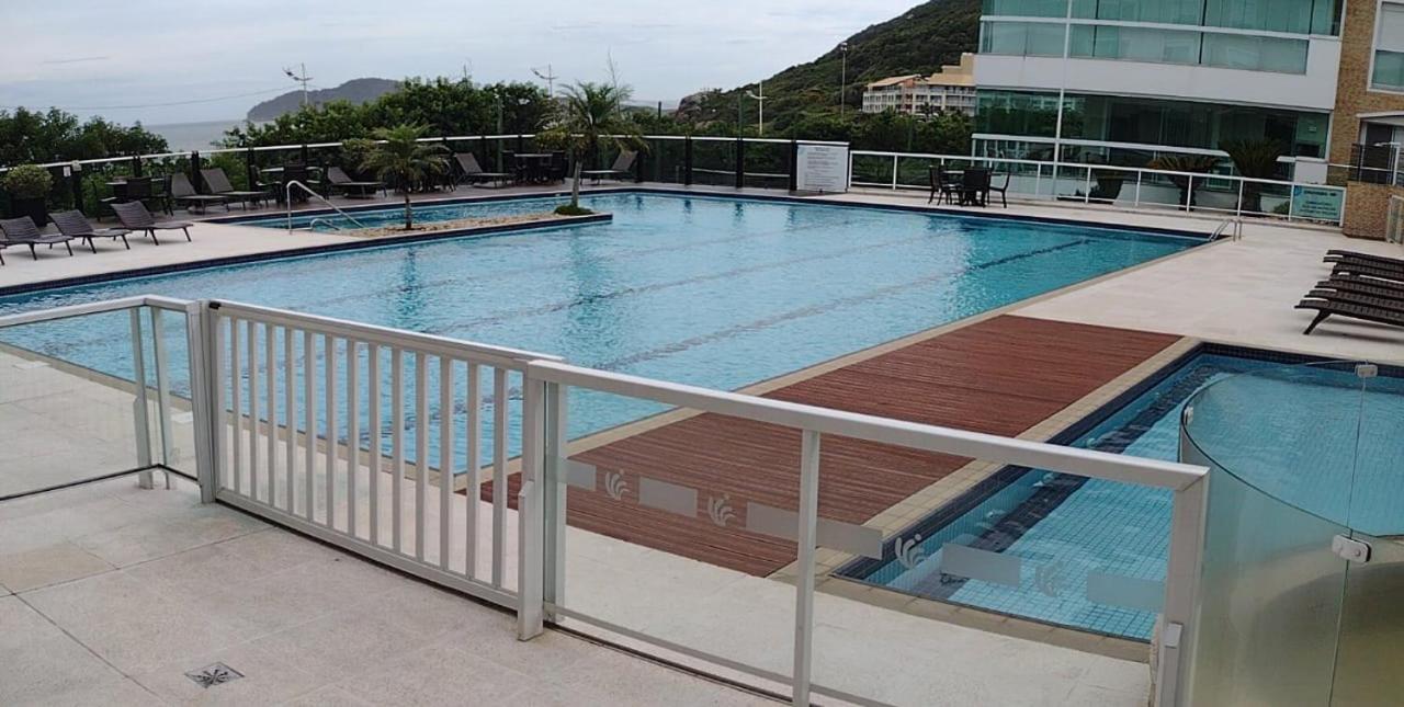 Águas do Santinho Resort - apartamento Florianopolis Exterior foto