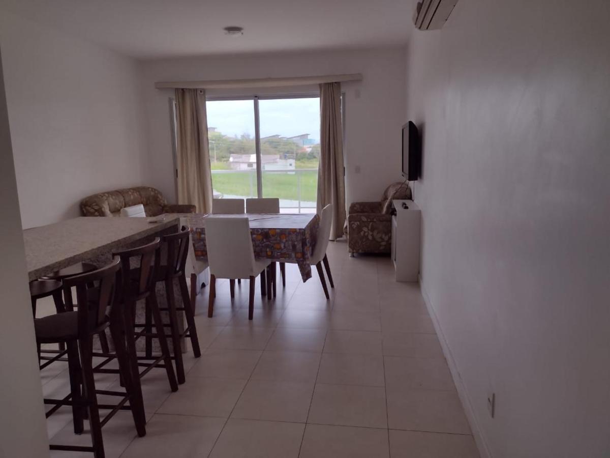 Águas do Santinho Resort - apartamento Florianopolis Exterior foto