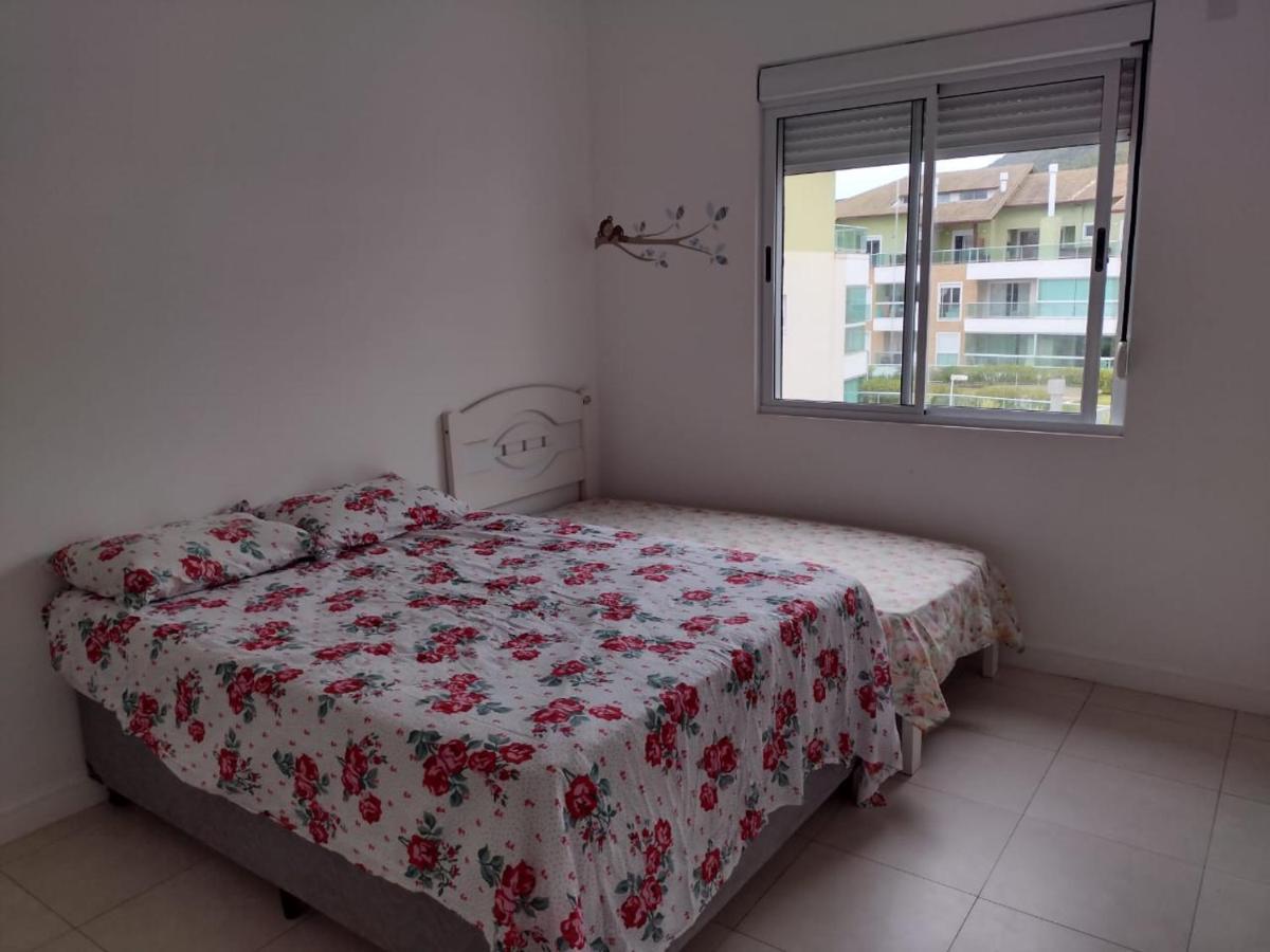 Águas do Santinho Resort - apartamento Florianopolis Exterior foto