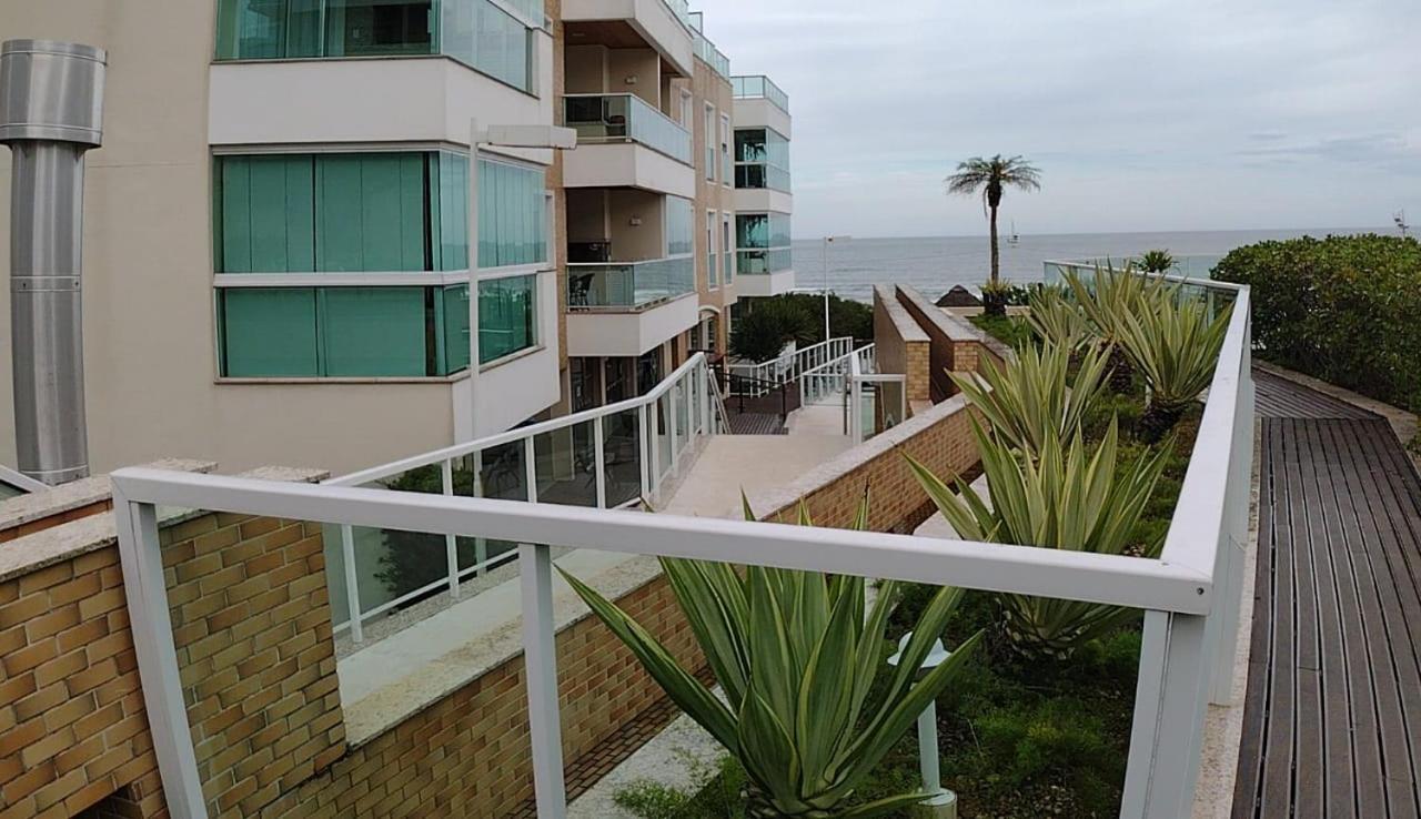 Águas do Santinho Resort - apartamento Florianopolis Exterior foto