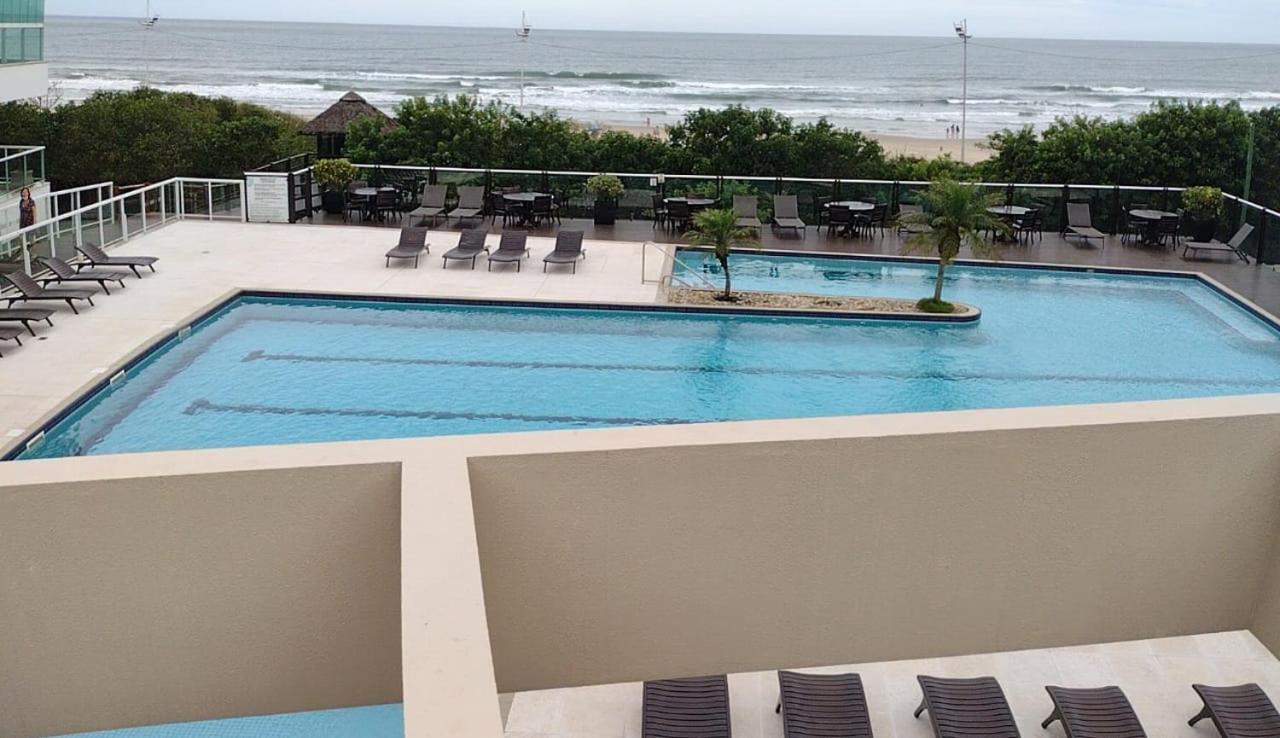 Águas do Santinho Resort - apartamento Florianopolis Exterior foto