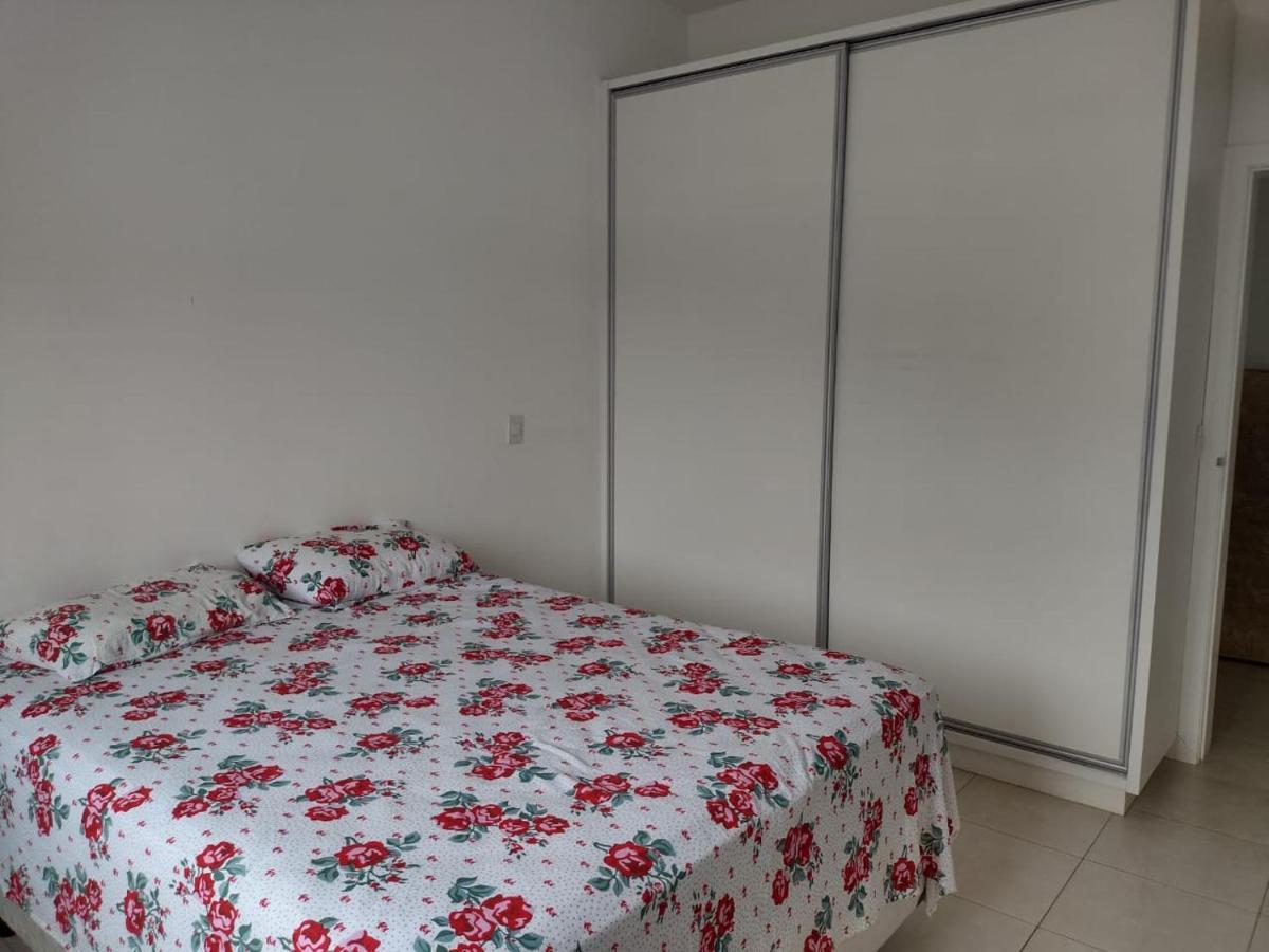 Águas do Santinho Resort - apartamento Florianopolis Exterior foto