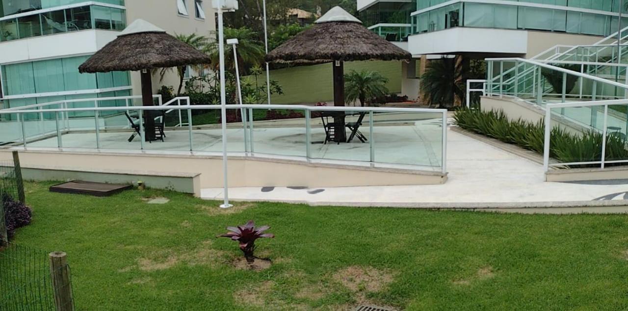 Águas do Santinho Resort - apartamento Florianopolis Exterior foto