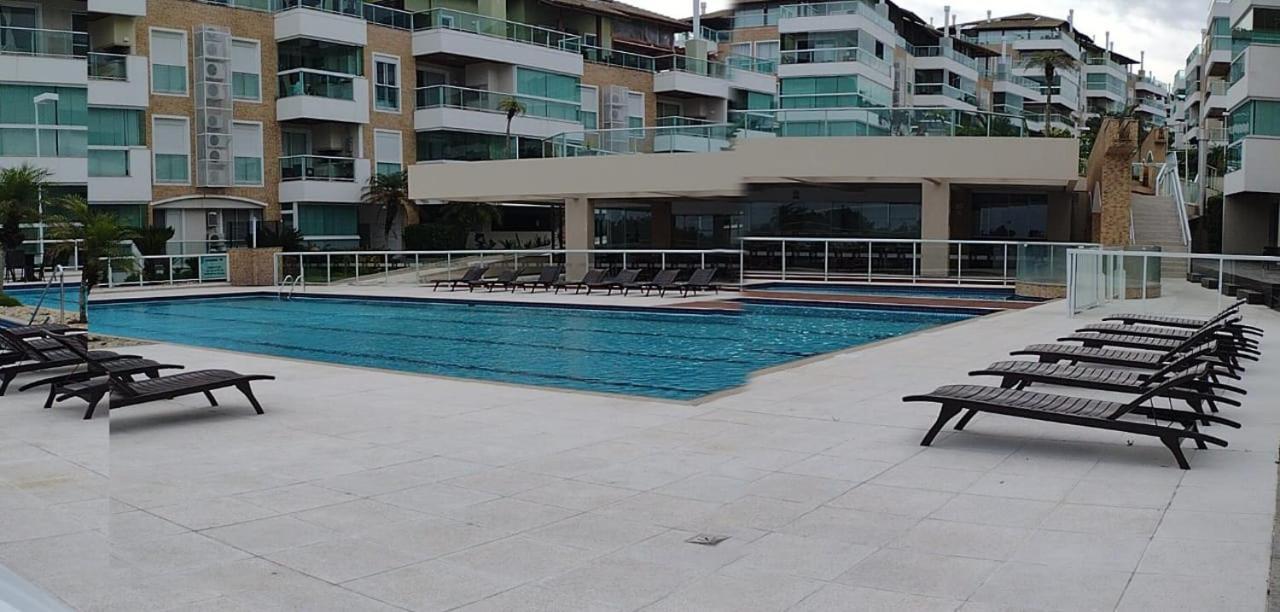 Águas do Santinho Resort - apartamento Florianopolis Exterior foto