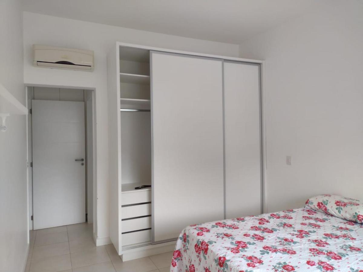 Águas do Santinho Resort - apartamento Florianopolis Exterior foto