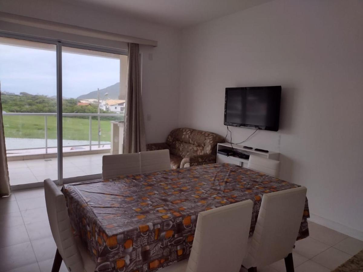 Águas do Santinho Resort - apartamento Florianopolis Exterior foto