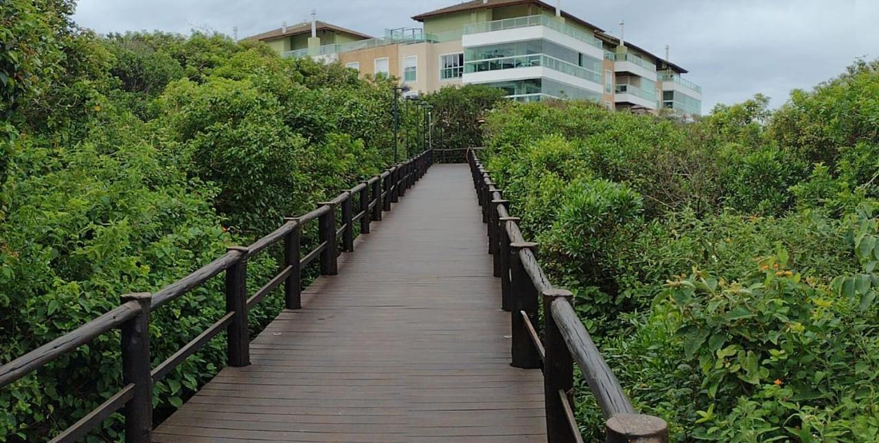 Águas do Santinho Resort - apartamento Florianopolis Exterior foto