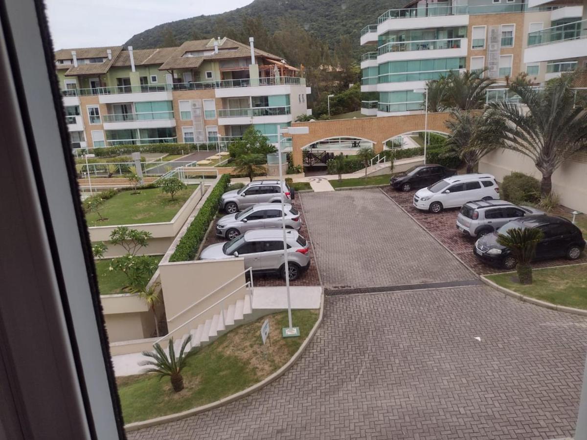 Águas do Santinho Resort - apartamento Florianopolis Exterior foto