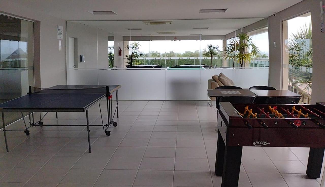 Águas do Santinho Resort - apartamento Florianopolis Exterior foto