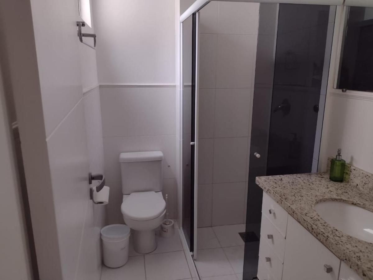 Águas do Santinho Resort - apartamento Florianopolis Exterior foto