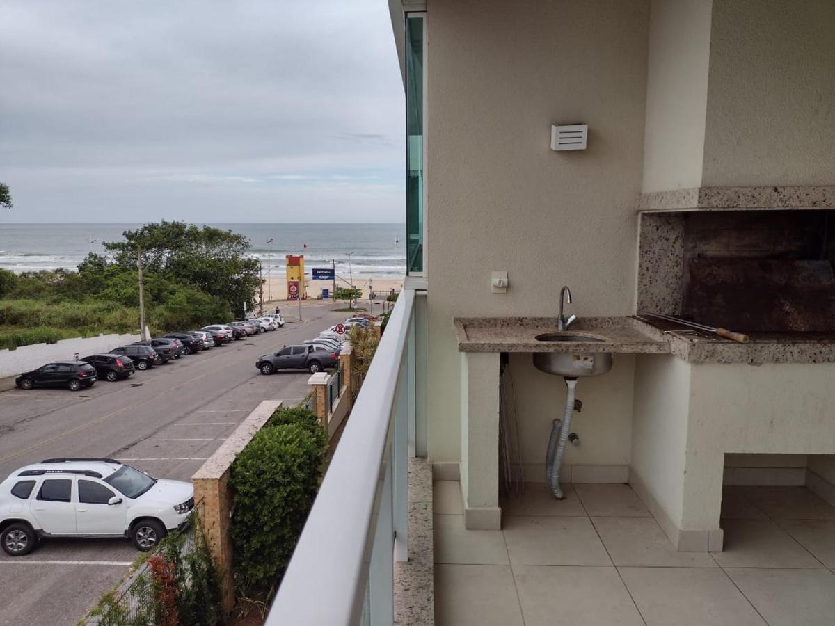 Águas do Santinho Resort - apartamento Florianopolis Exterior foto