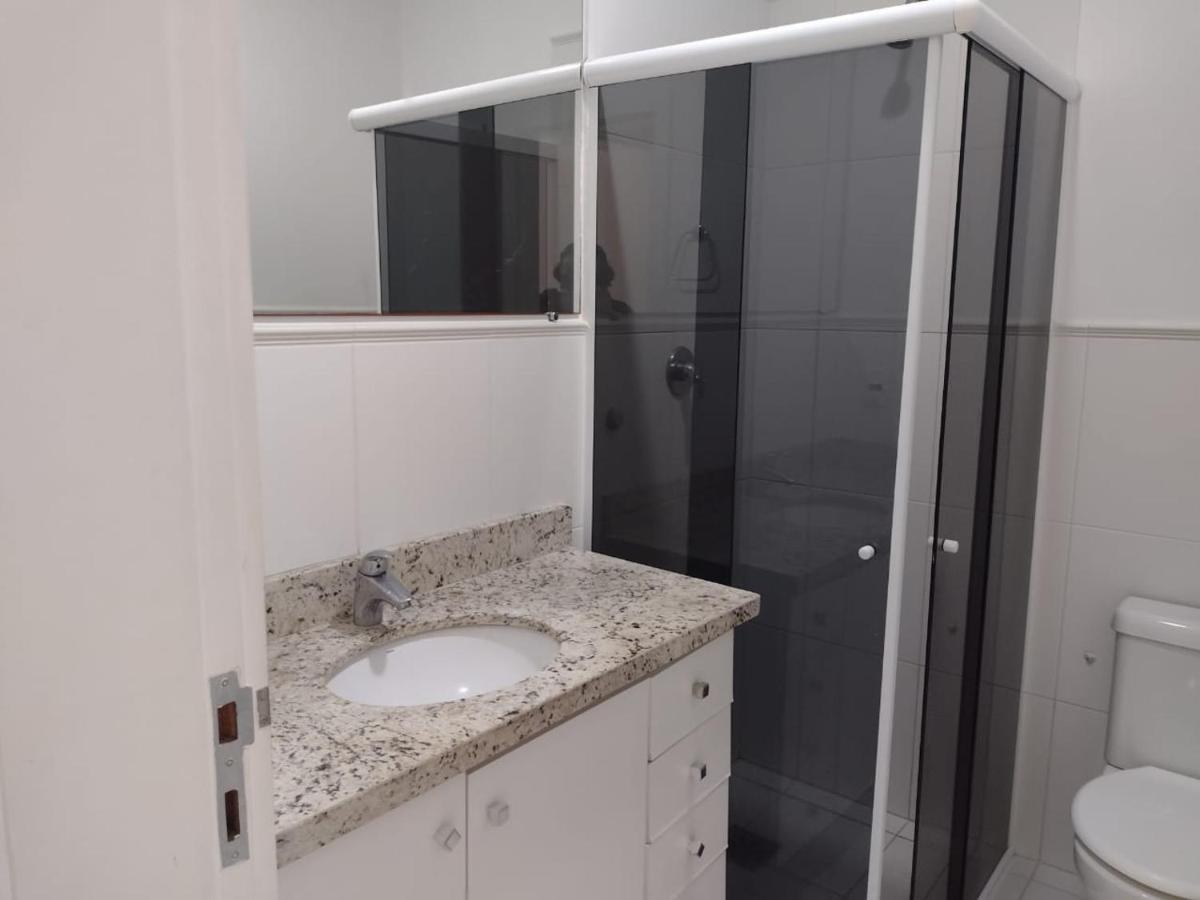 Águas do Santinho Resort - apartamento Florianopolis Exterior foto